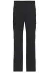 Apc Jones Pant In Dark Navy