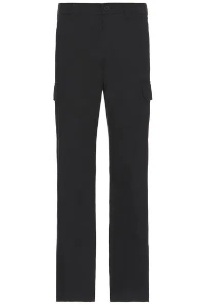 Apc Jones Pant In Dark Navy