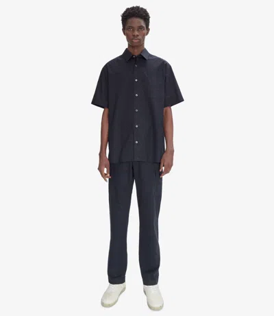 Apc Jones Pants Xl Dark Navy Blue