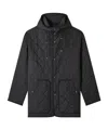 Apc Joseph Jacket In Black