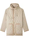 Apc Joseph Jacket In Brown
