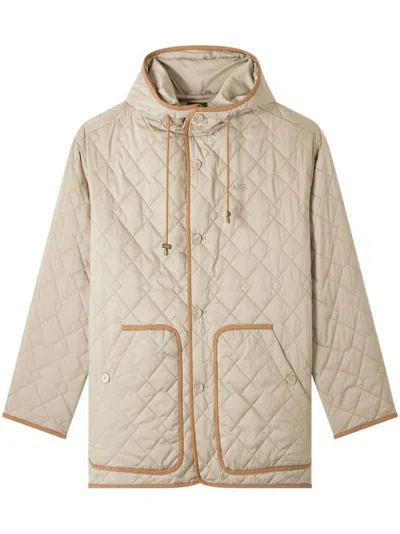 Apc Joseph Jacket In Nude