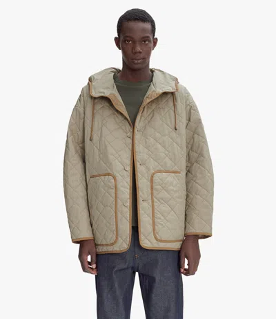 Apc Joseph Jacket (m) L Beige