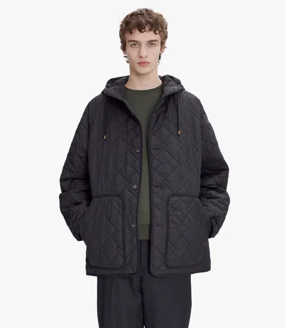 Apc Joseph Jacket (m) M Black