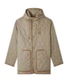Apc Joseph Jacket In Nude
