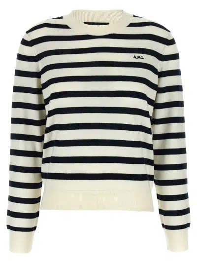 APC A.P.C. 'JOSEPHA' SWEATER