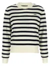 Apc A.p.c. 'josepha' Sweater In Multi