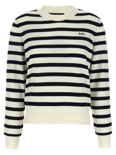 Apc Josepha Jumpers And Cardigans Blue