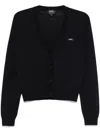 Apc Cardigan Josephine In Blue