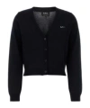 Apc Cardigan Josephine-m Nd A.p.c. Female In Black