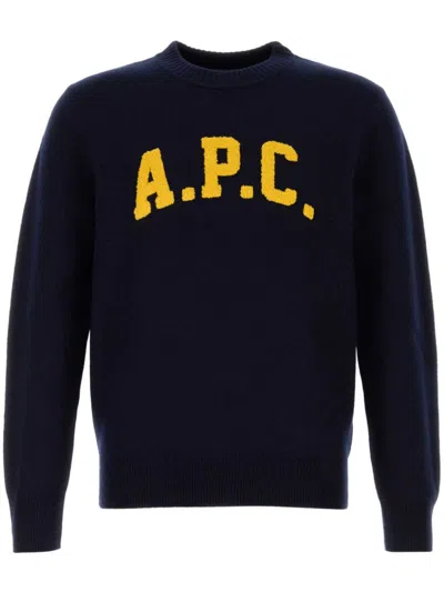 APC JOSHUA JUMPER