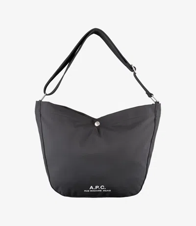 APC JOURNAL SATCHEL ONE SIZE LZZ