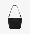 Apc Journal Small Satchel One Size Lzz In Lzz - Black