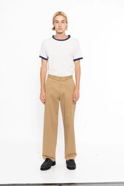 A.p.c. Jule T-shirt In White