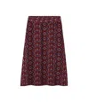 APC KARINE SKIRT