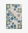 Apc Kathleen Quilt One Size Powder Pink In Powder Pink