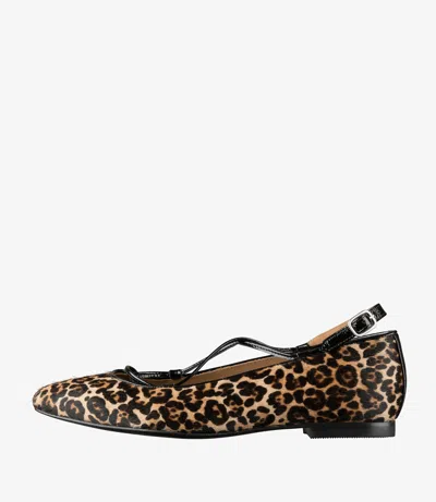 APC KATIE BALLET FLATS EU39-W9 LZZ