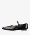 Apc Katie Shoes 40 Black In Black