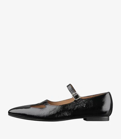 Apc Katie Shoes 40 Black