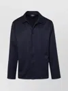 A.p.c. Wool Jacket