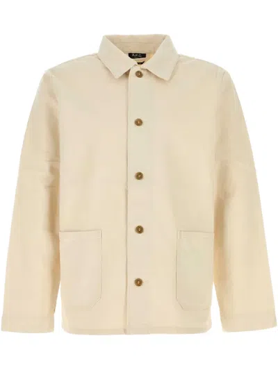 APC KERLOUAN JACKET