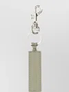 Apc Key Ring Leather Rectangular Shape