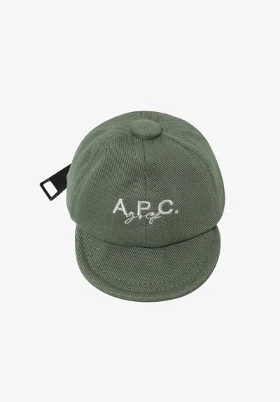 Apc Khaki
