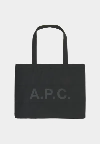 Apc Khaki / Black