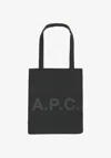Apc Khaki / Black In Black