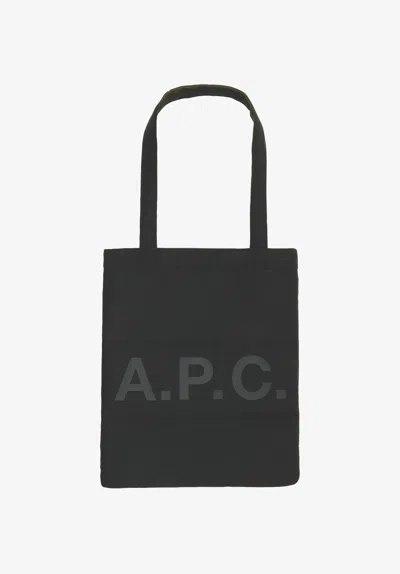 Apc Khaki / Black