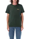 Apc Logo-print T-shirt