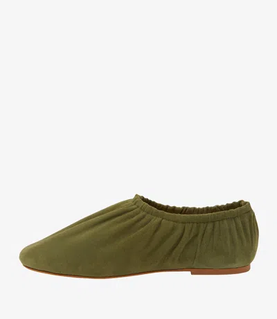 Apc Khaki In Green