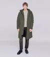 Apc Khaki Green In Green