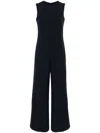 A.p.c. Dresses Blue In 蓝色