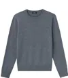 Apc King Sweater In Multi