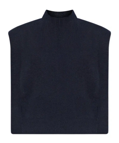 Apc A.p.c. Knitted Jumper