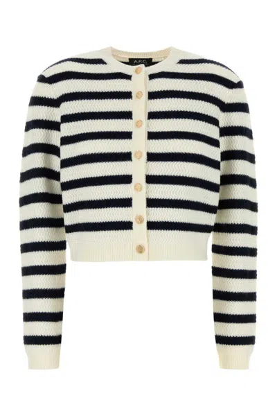 APC A.P.C. KNITWEAR