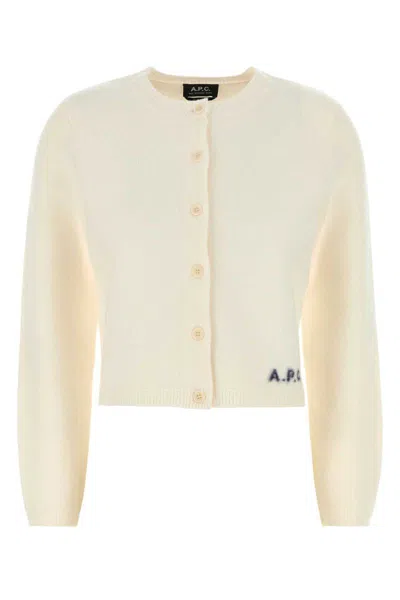 APC A.P.C. KNITWEAR