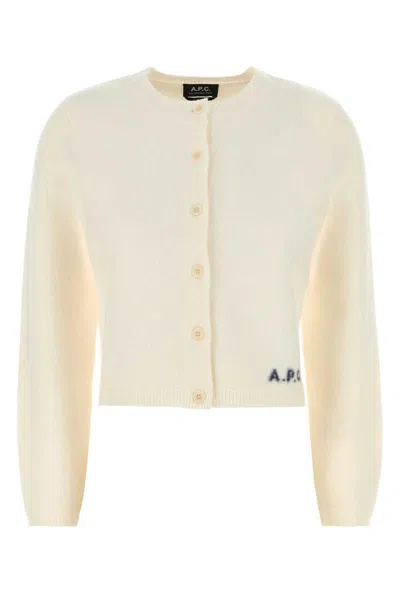 APC A.P.C. KNITWEAR