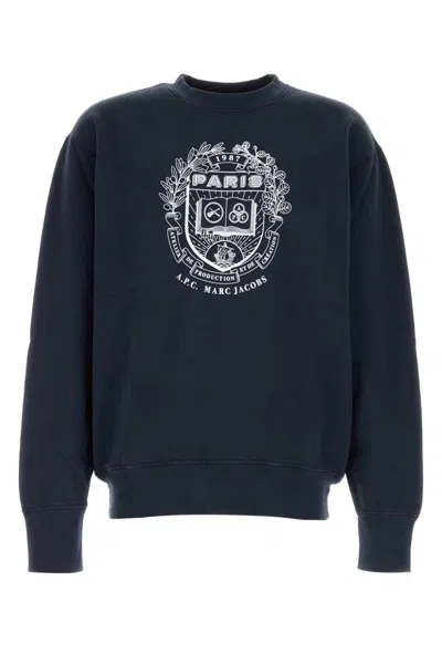 APC A.P.C. SWEATSHIRTS