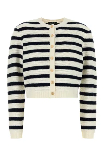 APC A.P.C. KNITWEAR
