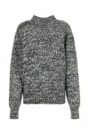 Apc A.p.c. Knitwear In Printed