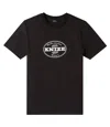 Apc Knize T-shirt (unisex) In Black