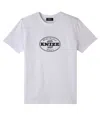 Apc Knize T-shirt (unisex) In White