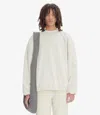 Apc Kook Tame Impala Sweatshirt (m) L Ecru In Ecru