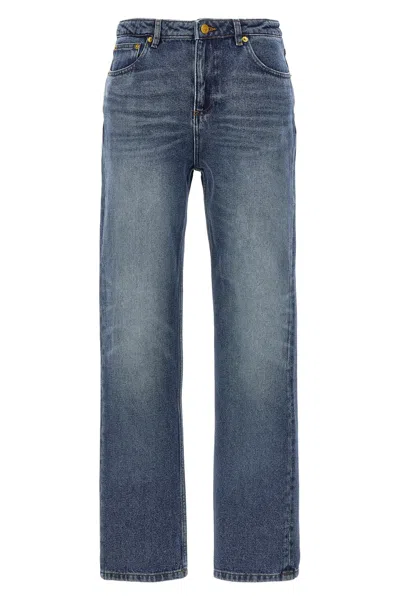 APC A.P.C. 'KYLIE' JEANS
