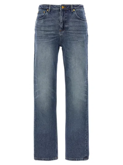 Apc A.p.c. 'kylie' Jeans