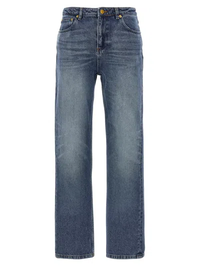 APC A.P.C. 'KYLIE' JEANS