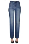 Apc Kylie Jeans In Blue