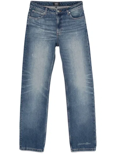 APC KYLIE JEANS